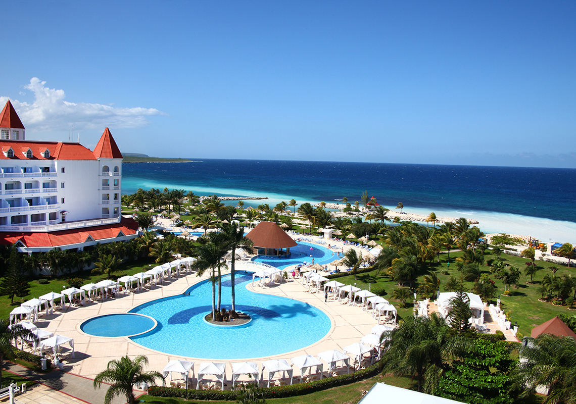 Bahia Principe Grand Jamaica Runaway Bay Jamaica All Inclusive Deals Shop Now