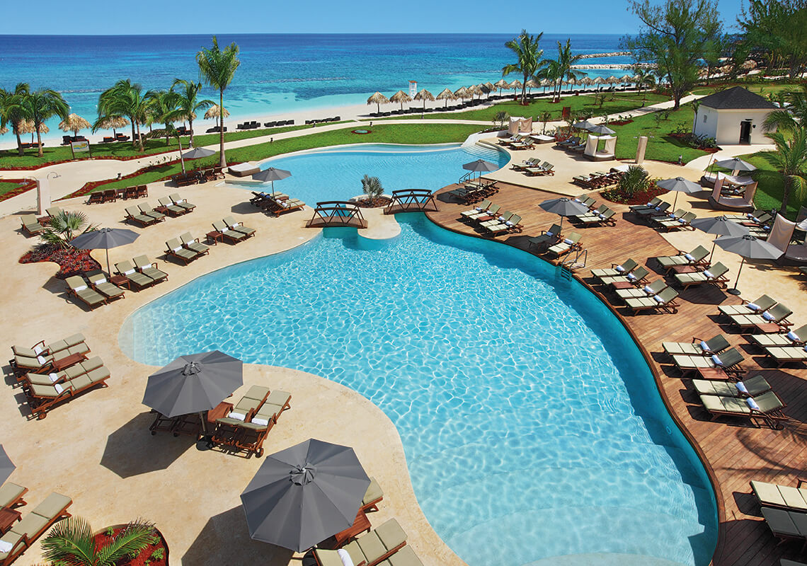 Secrets St James Montego Bay Montego Bay Jamaica All Inclusive Deals Shop Now