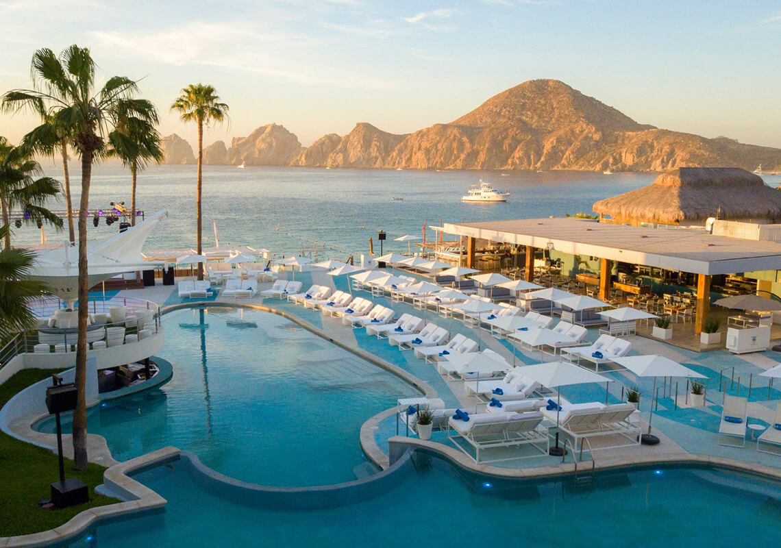 ME Cabo Cabo San Lucas, Mexico All Inclusive Deals Shop Now