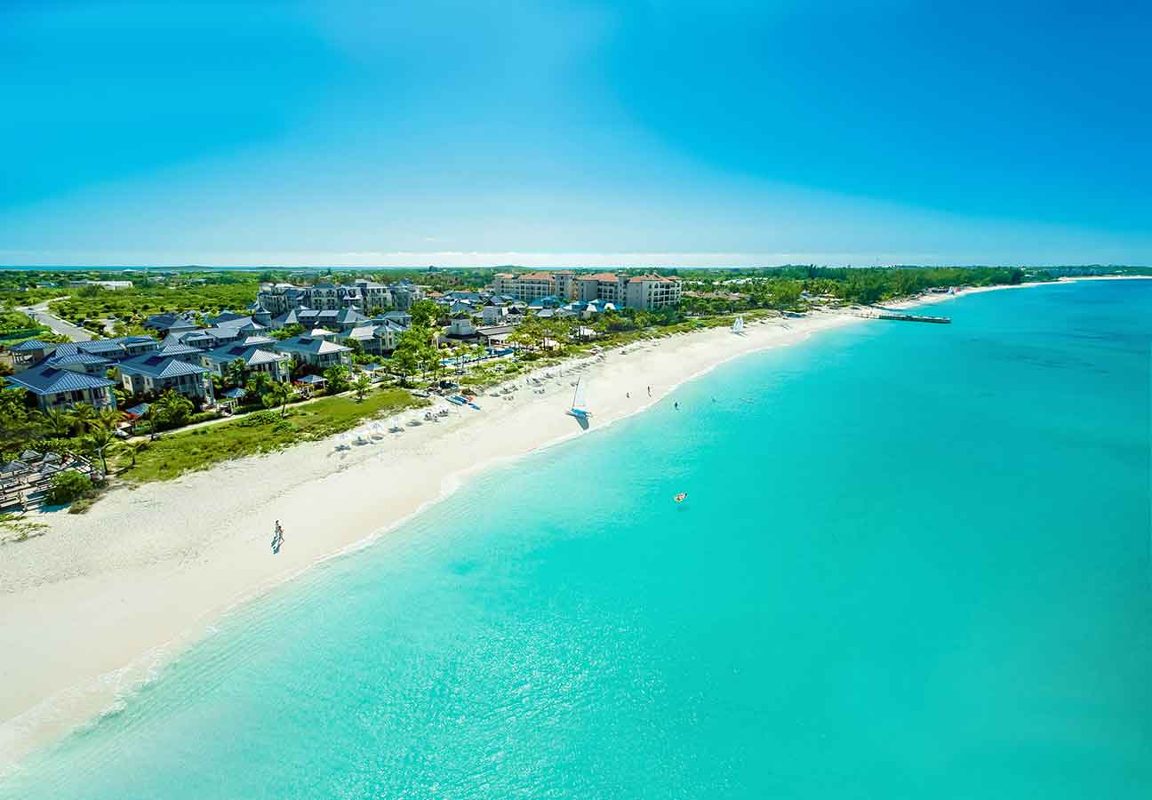 Beaches Turks And Caicos Resort Villages And Spa Turks And Caicos All Inclusive Deals Shop Now 