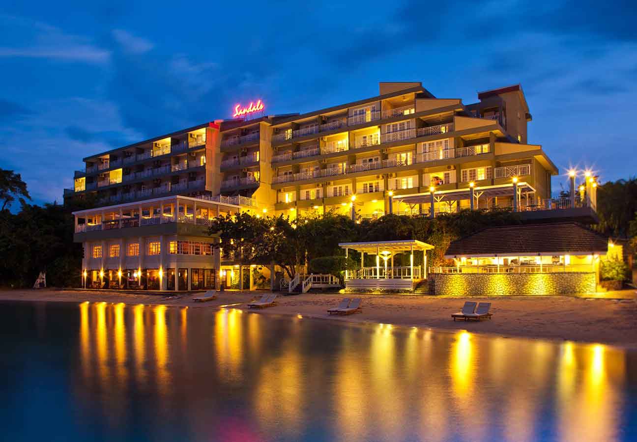 Sandals Ochi Beach Resort Ocho Rios Jamaica All Inclusive Deals Shop Now