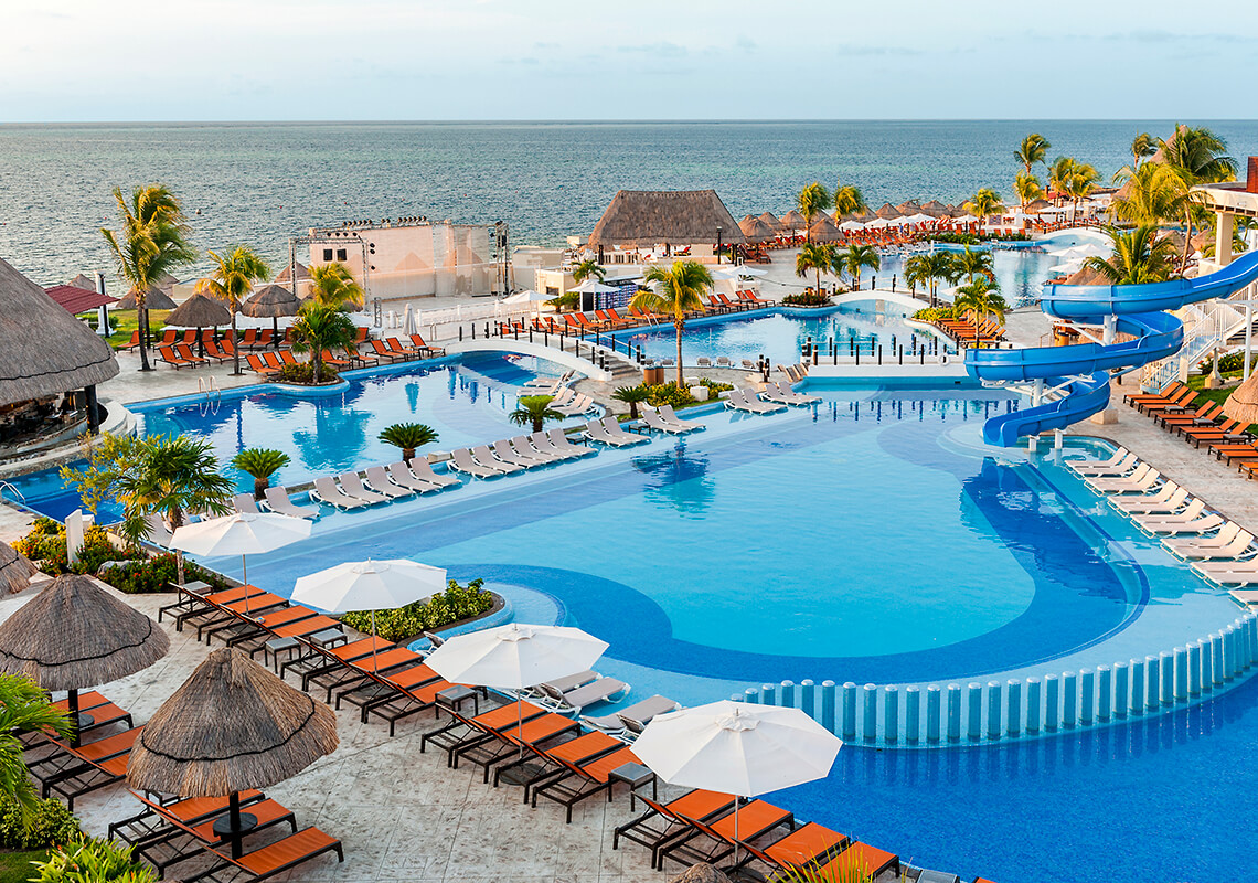 Moon Palace Cancun Cancun, Mexico All Inclusive Deals Shop Now