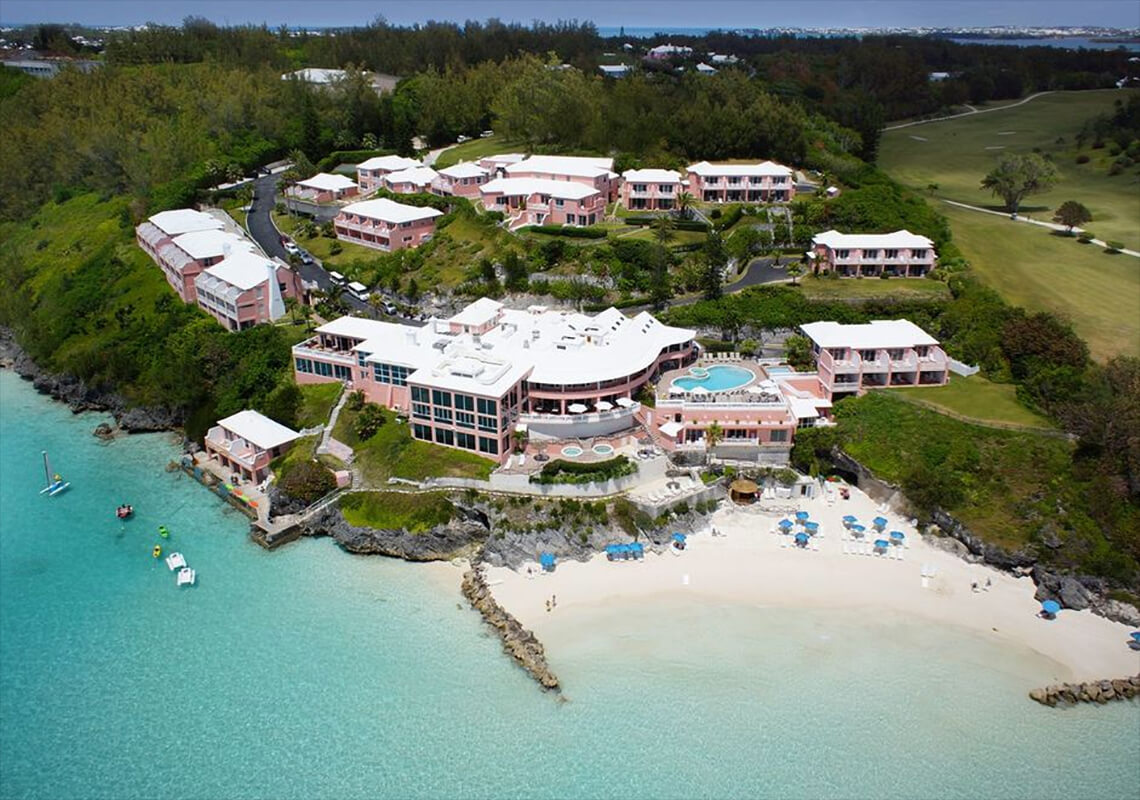 Pompano Beach Club - Bermuda All Inclusive Deals - Shop Now