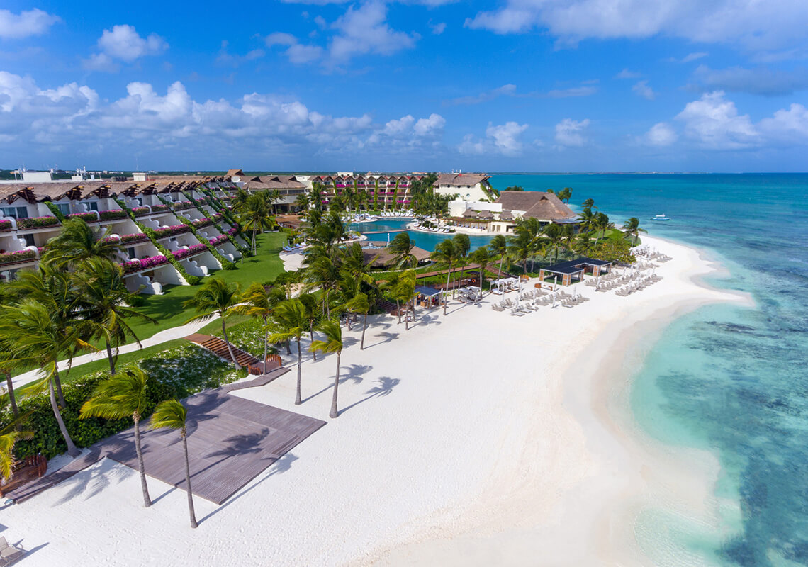 Grand Velas Riviera Maya Resort Mexico All Inclusive Deals