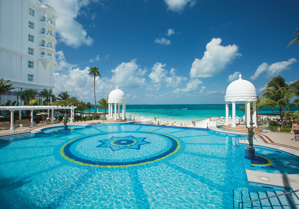 Riu Palace Las Americas Cancun Mexico All Inclusive Deals