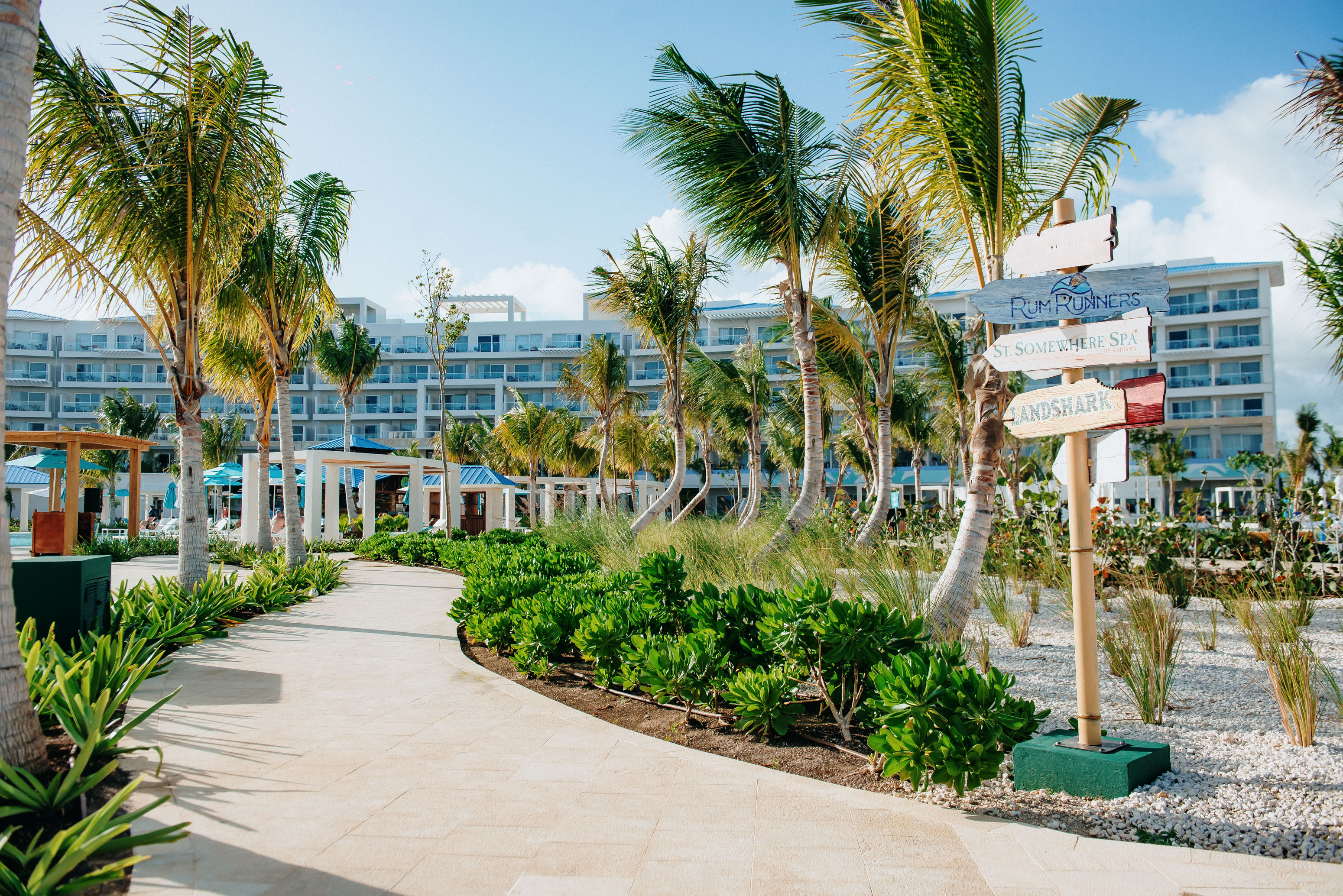 Margaritaville Beach Resort Cap Cana Wave Familyfriendly Cap Cana