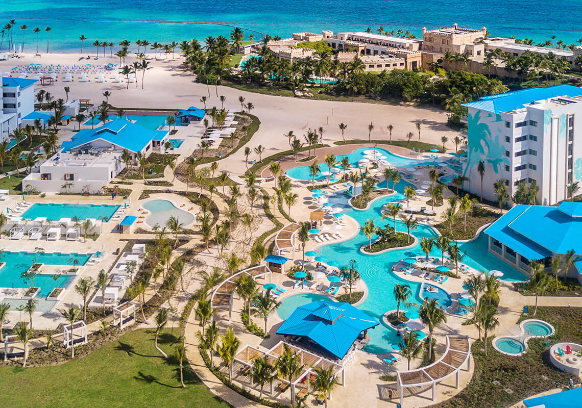 margaritaville punta cana excursions