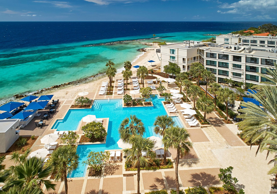 Curacao Marriott Beach Resort Book Now