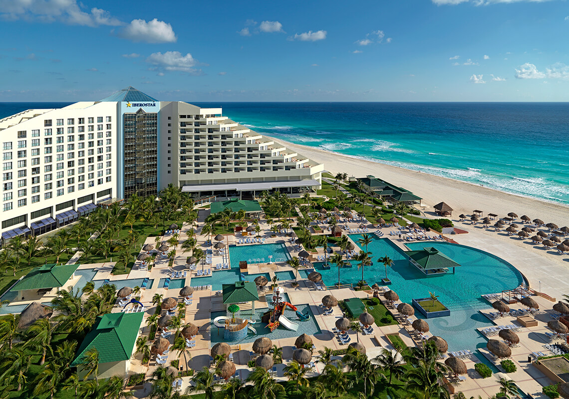 all inclusive cancun packages