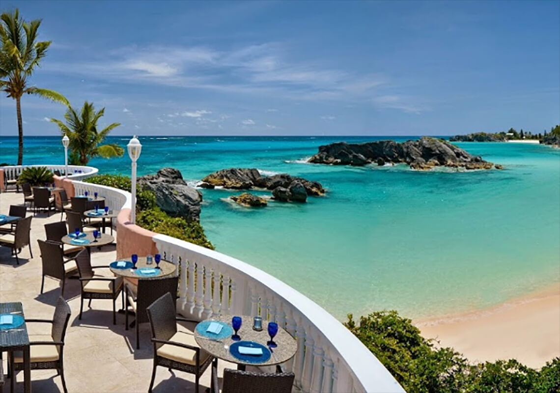 Fairmont Southampton Bermuda All Inclusive Deals Shop Now