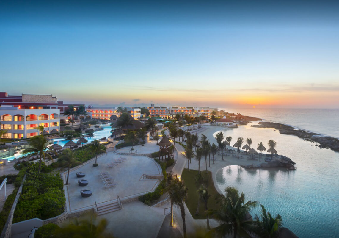 hard rock riviera maya rooms