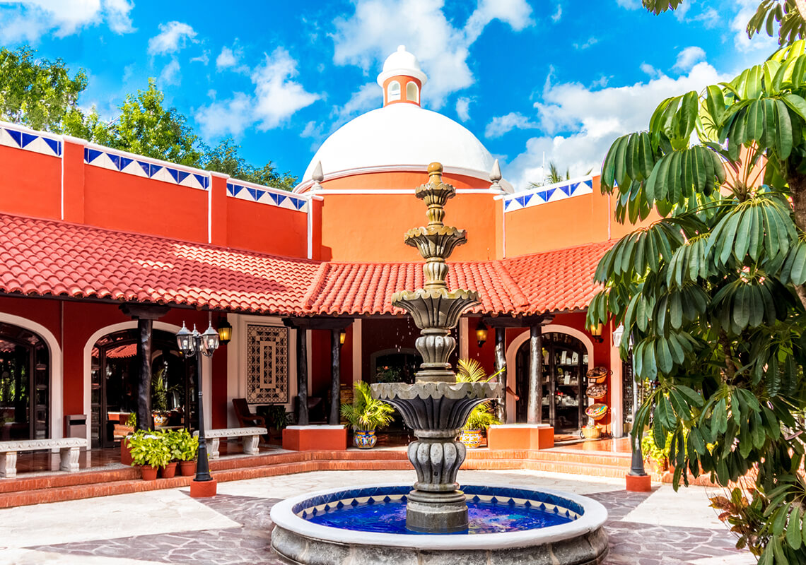 Occidental Cozumel Resort - Mexico All Inclusive Deals