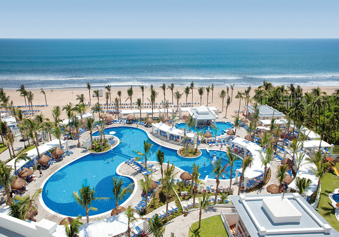 Riu Emerald Bay Mazatlan, Mexico All Inclusive Deals Shop Now