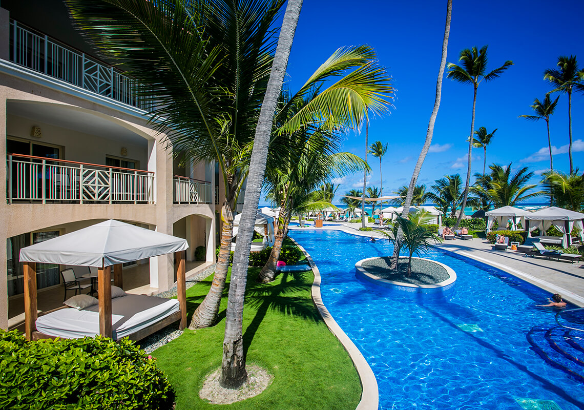 Majestic Elegance Punta Cana - Punta Cana, Dominican Republic All