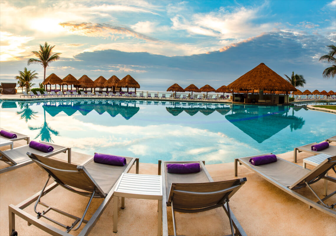 trips to cancun all inclusive packages