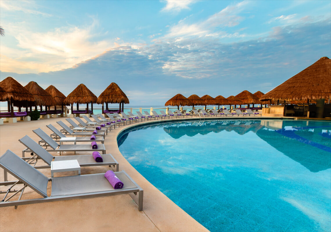 travel deals cancun