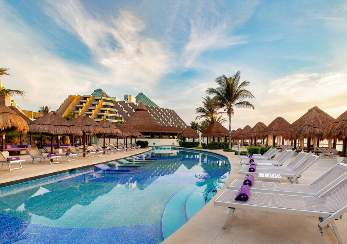 cancun all inclusive packages with payment plans