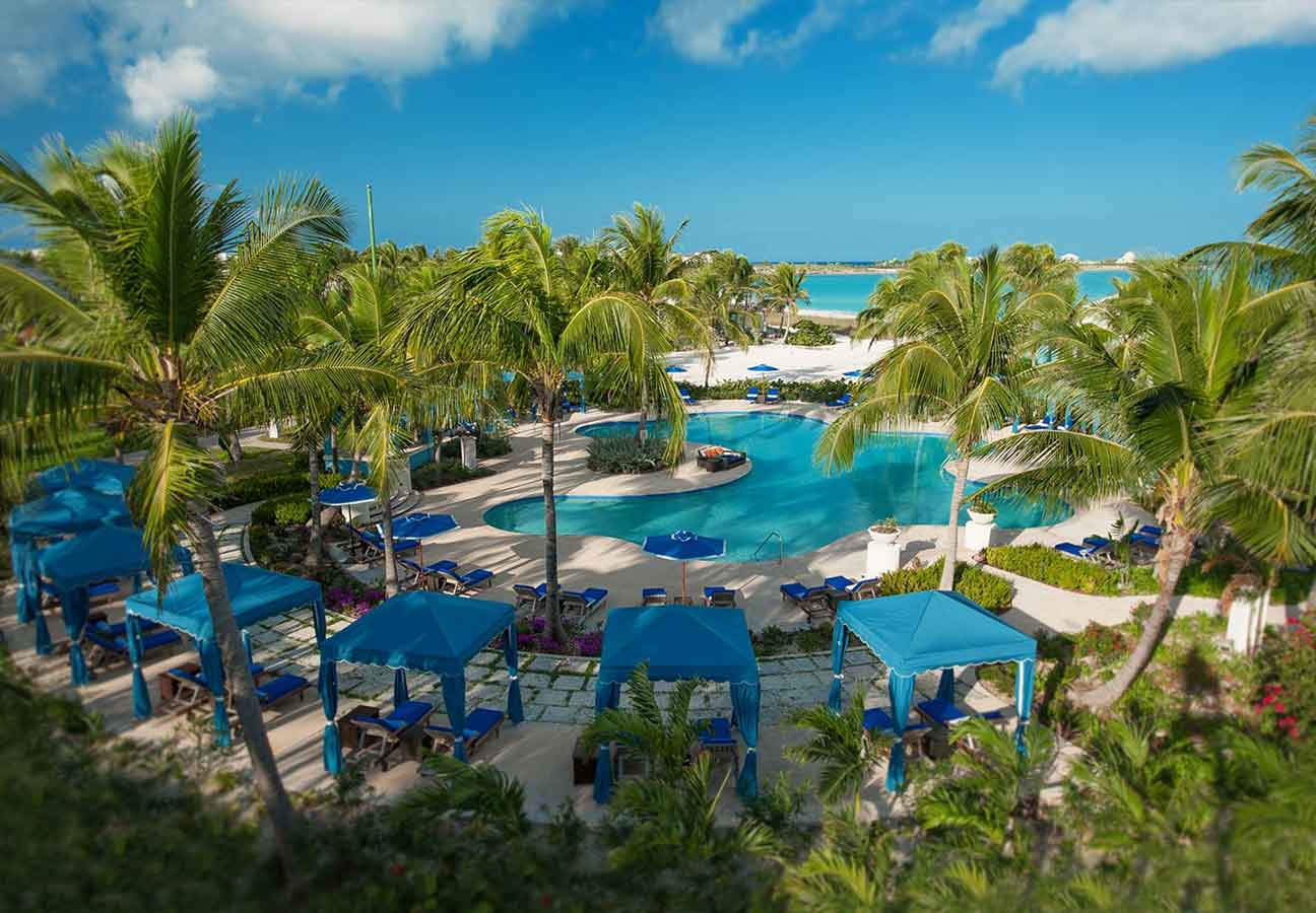 Sandals Emerald Bay - Exuma, Bahamas All Inclusive Deals - Shop Now