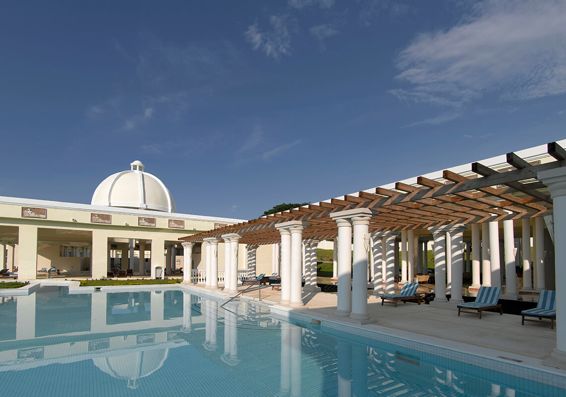 Grand Palladium Lady Hamilton Resort And Spa Montego Bay Jamaica All Inclusive Deals Shop Now