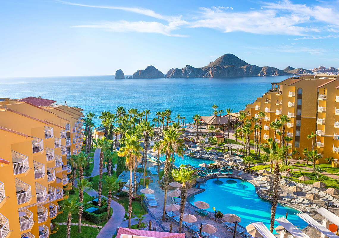 Casino Cabo San Lucas Mexico