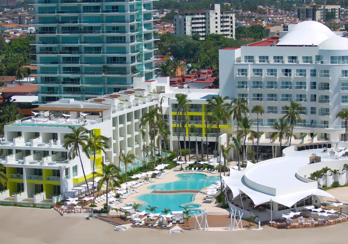 Krystal Altitude Vallarta - Puerto Vallarta, Mexico All Inclusive Deals -  Shop Now