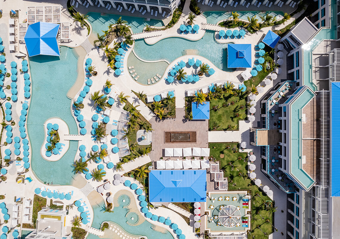 Margaritaville Island Reserve Riviera Maya Adults Only All Inclusive Book Now