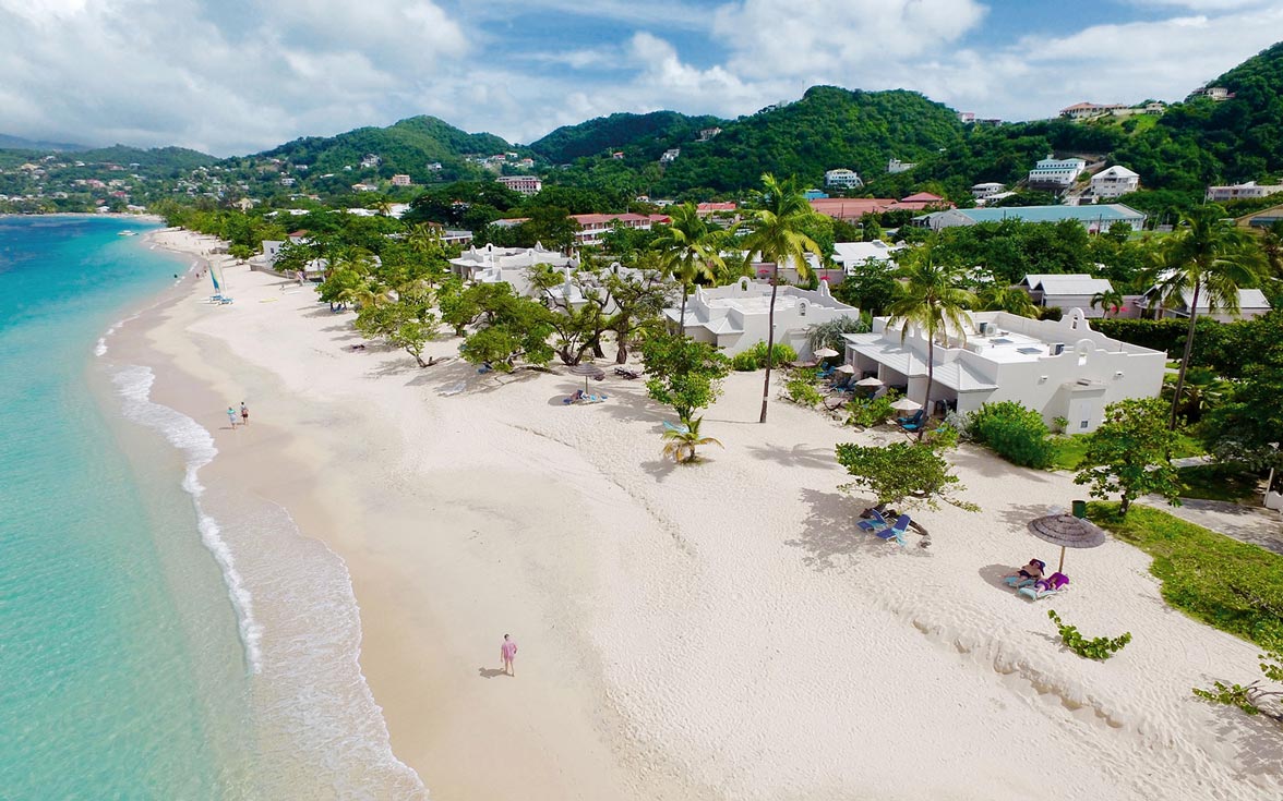 Spice Island Beach Resort - Grenada All Inclusive Deals - Shop Now