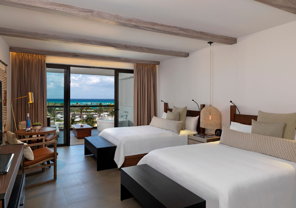 unico riviera maya all inclusive