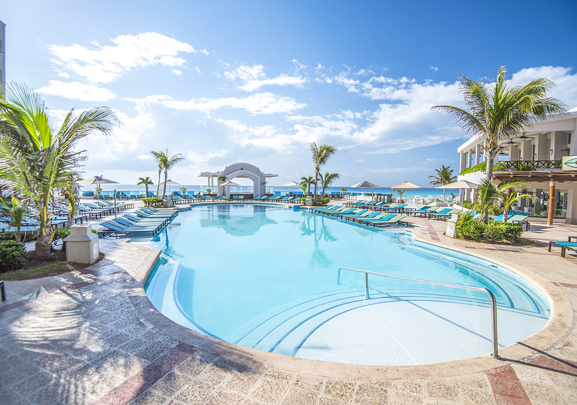 Panama Jack Resorts Cancun - Cancun, Mexico All Inclusive Deals - Shop Now