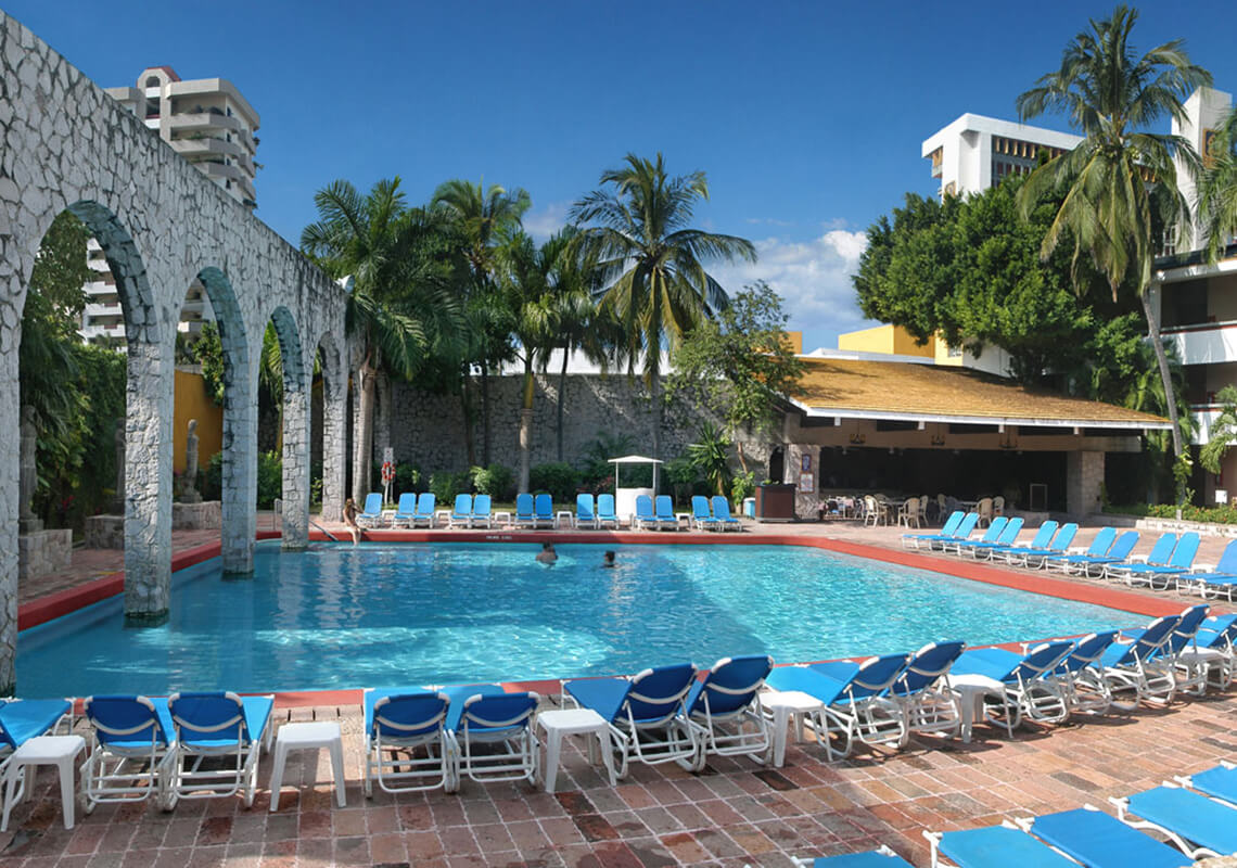 El Cid Granada Hotel - Mazatlan, Mexico All Inclusive Deals - Shop Now