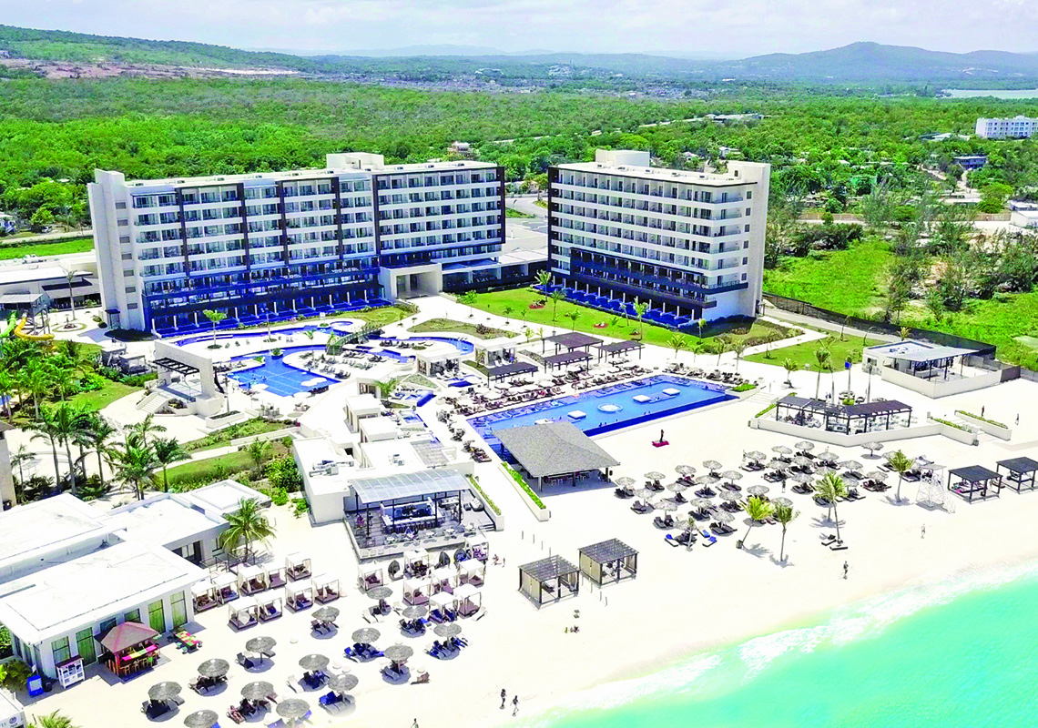 Royalton Blue Waters Montego Bay, An Autograph Collection All-Inclusive  Resort