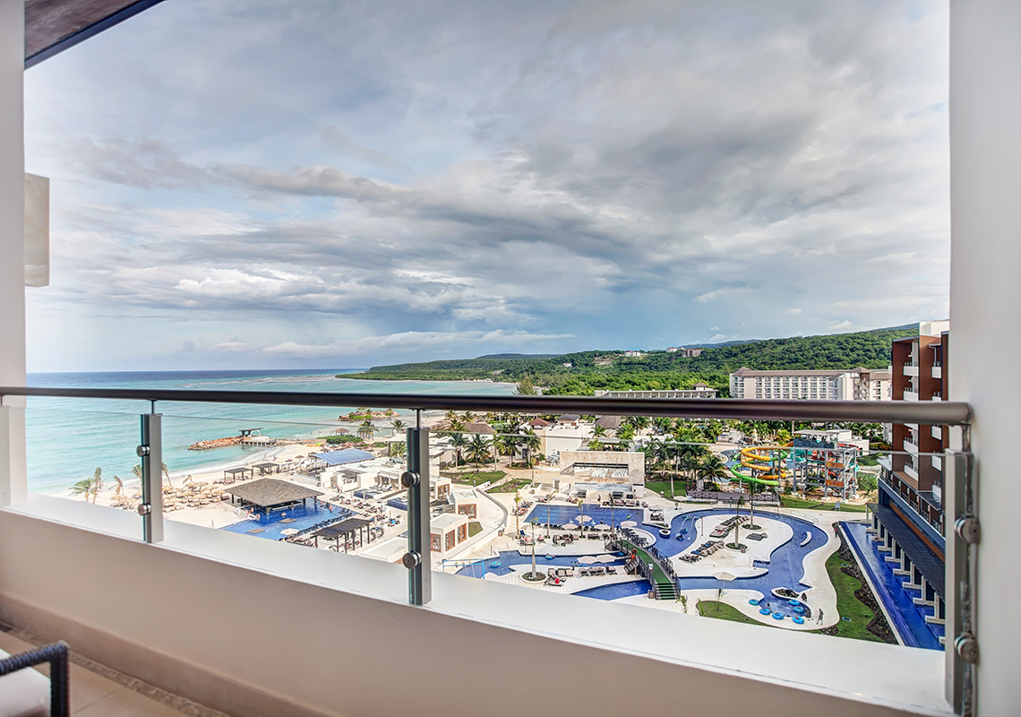 Royalton Blue Waters Montego Bay An Autograph Collection All Inclusive Resort Montego Bay