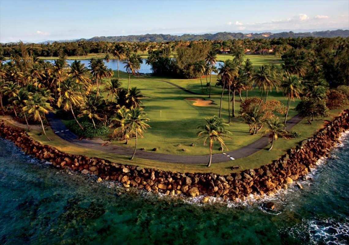 Dorado Beach, A RitzCarlton Reserve Puerto Rico All Inclusive Deals