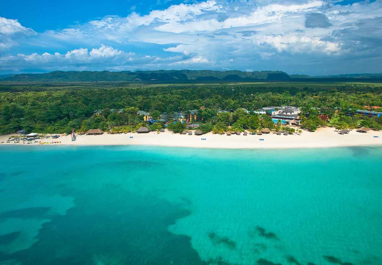 Beaches Negril Resort And Spa Negril Jamaica All Inclusive Deals Shop Now 