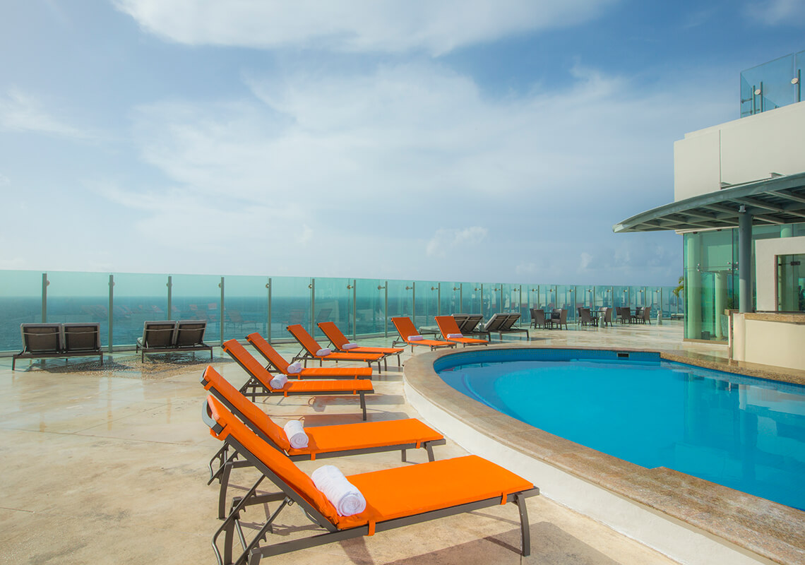 Beach Palace Cancun, Mexico All Inclusive Deals Shop Now