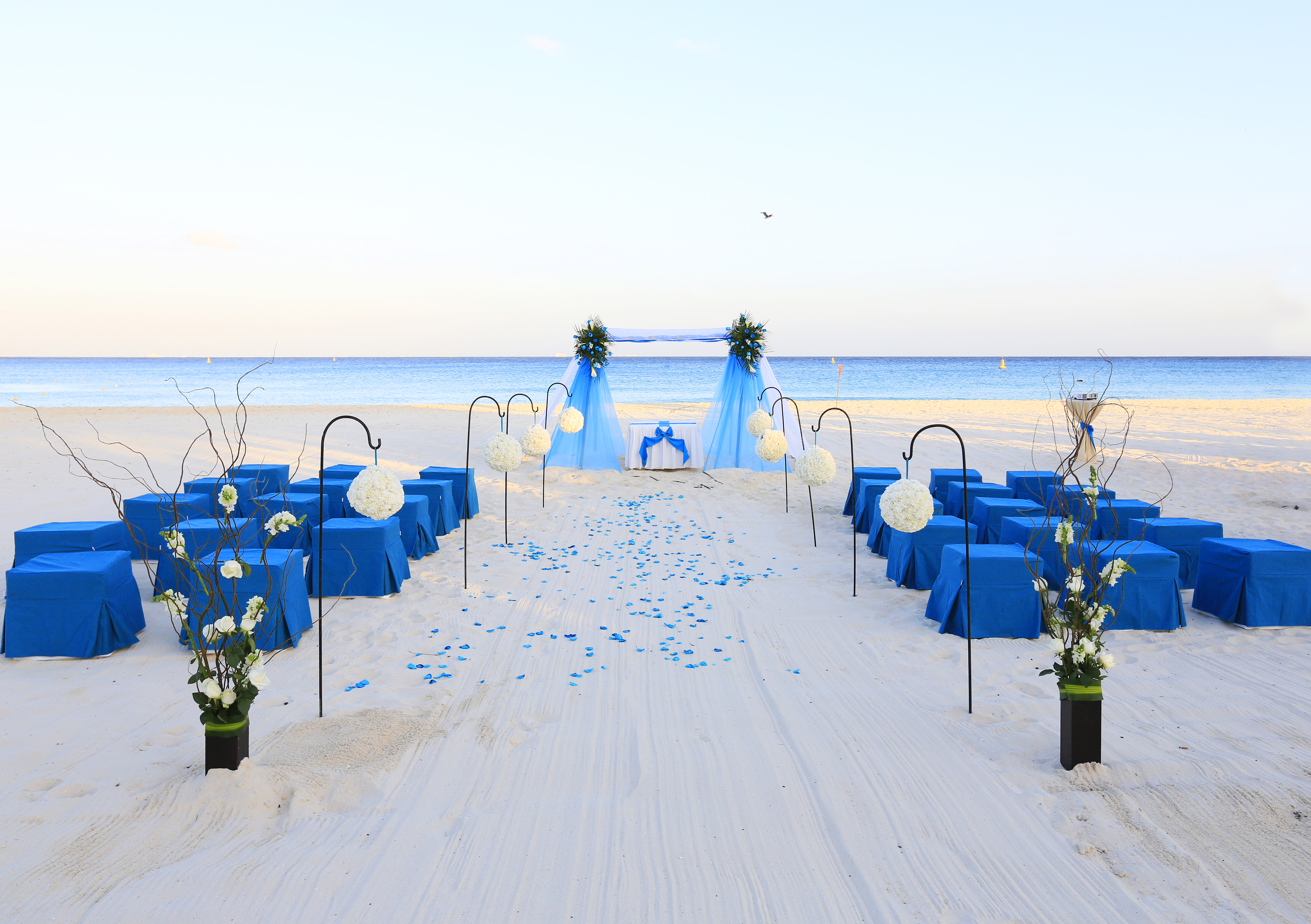 Hotel Paradisus Los Cayos, un ecoresort que redefine el lujo y la  naturaleza | Excelencias Cuba, image size:5275x3719