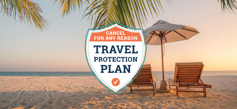 sunwing vacations travel protection plan