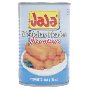Salchichas Picadera Jaja 10 Oz