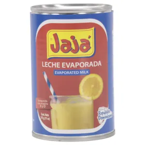 Leche Evaporada Jaja 315 G