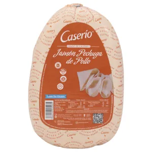 Jamon Cocido Caserio