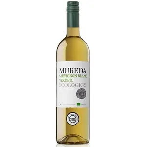 Vino Blanco Mureda 2016 750 Ml