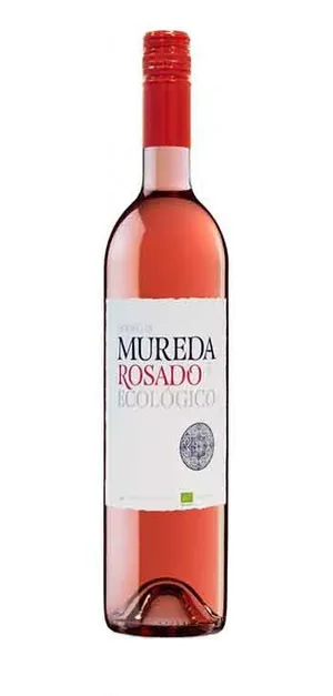 Vino Rosado Mureda 2016 150 Ml