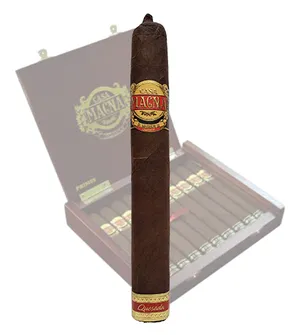 Aurora Maduro Robusto
