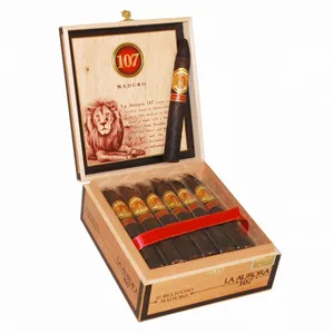 Aurora Maduro Belicoso