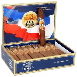 Adn Dominicano Robusto