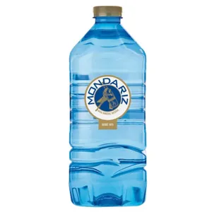Agua Mondariz Mineral 1 L