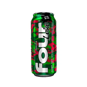 Cóctel Four Loko Sandía 473 Ml