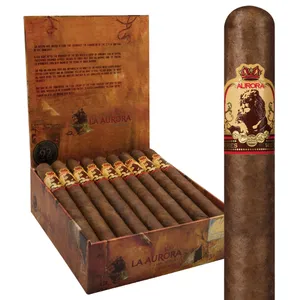 Aurora Serie 1495 S Toro Dominicano