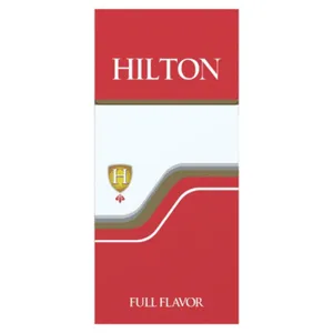 Cigarro Hilton Ff X10
