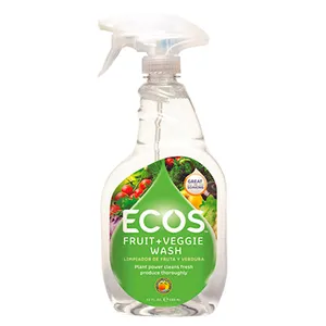 Limpiador 55 Frutas Y Vegetales 790 Ml